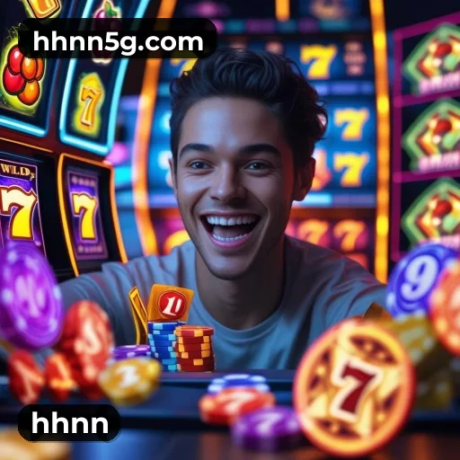 hhnn bônus R$5.000 + 500 giros - Rollover 35x, prazo 30 dias, 38% taxa conversão